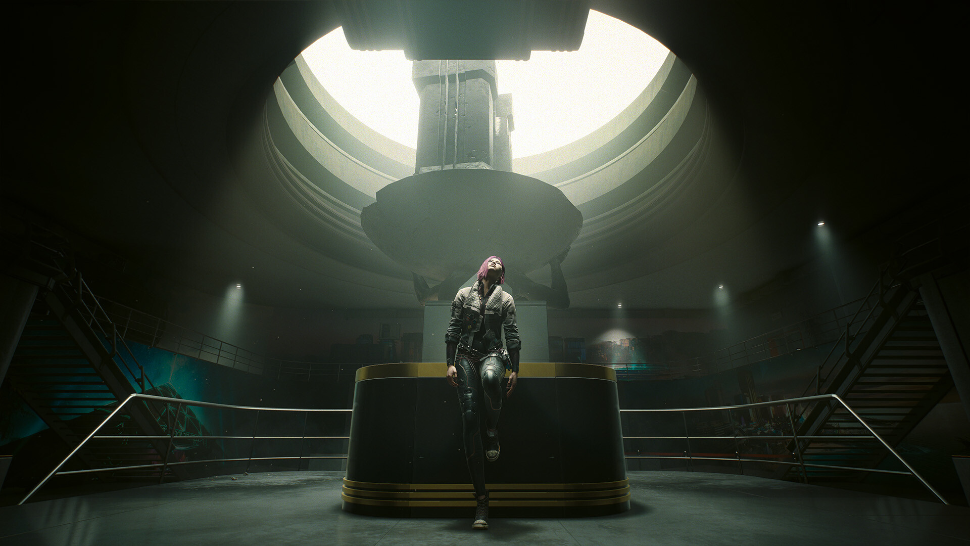 赛博朋克2077：往日之影|v2.21|全DLC|官方中文|支持手柄|Cyberpunk 2077插图8