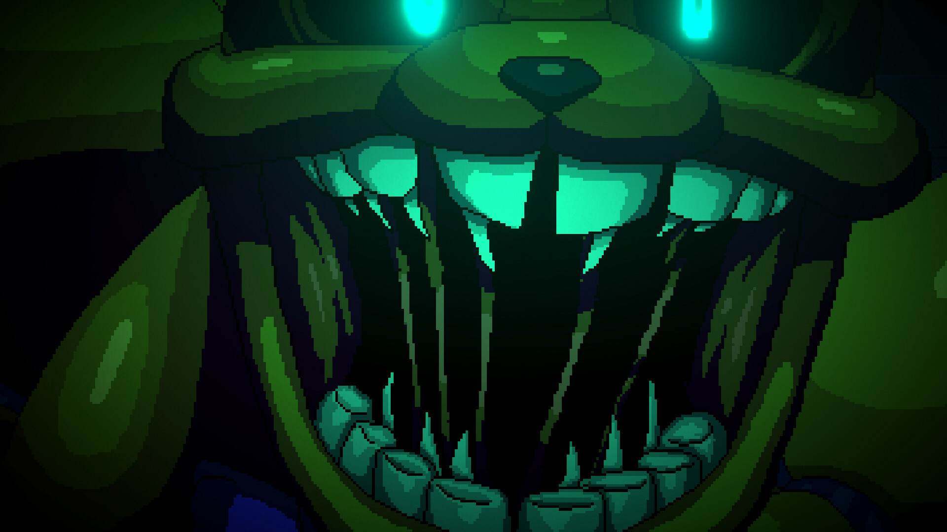玩具熊的午夜后宫：走进深渊|v1.0.11|官方中文|支持手柄|Five Nights at Freddy's: Into the Pit|玩具熊的五夜后宫：进入深渊插图6