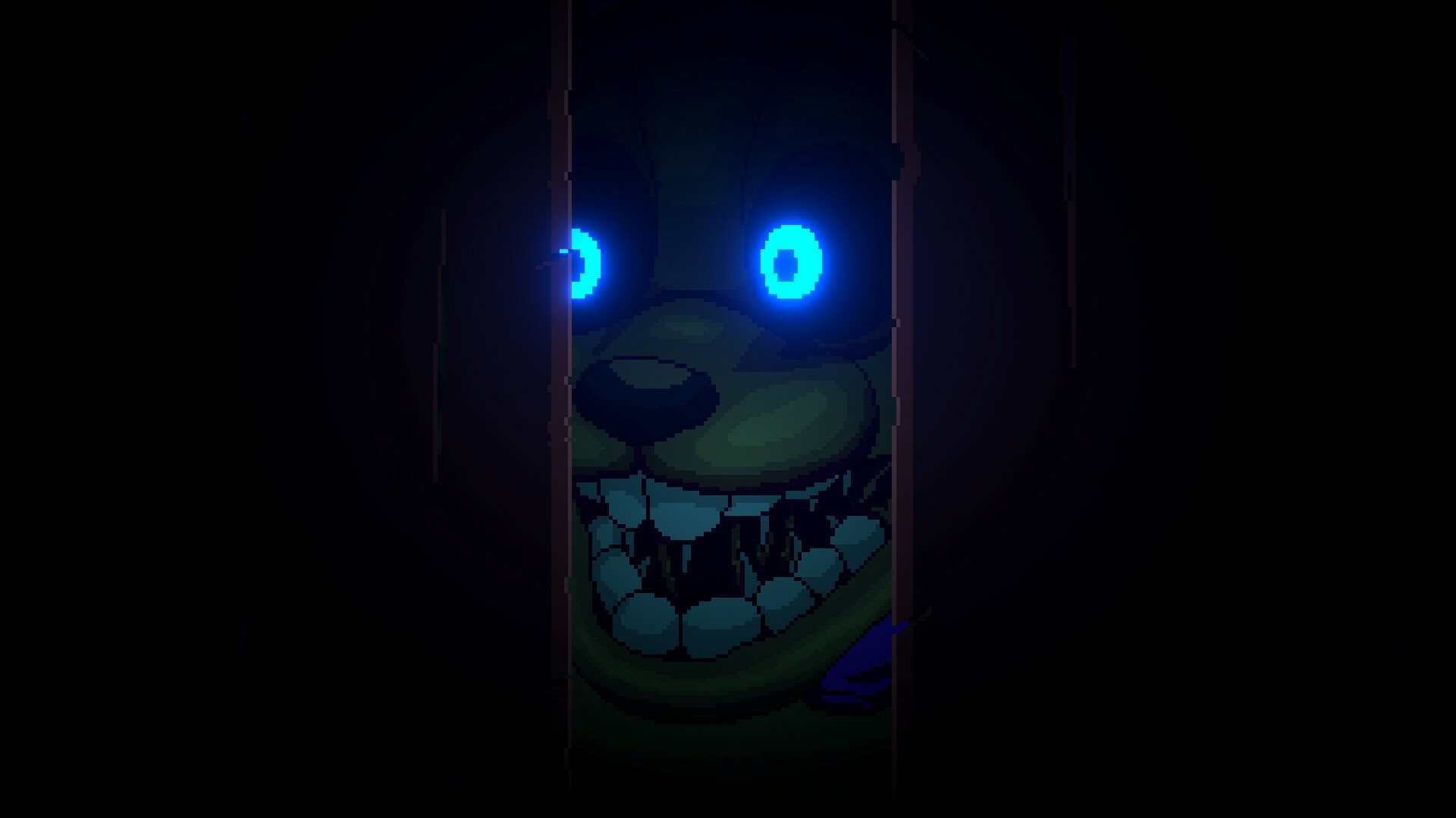 玩具熊的午夜后宫：走进深渊|v1.0.11|官方中文|支持手柄|Five Nights at Freddy's: Into the Pit|玩具熊的五夜后宫：进入深渊插图2